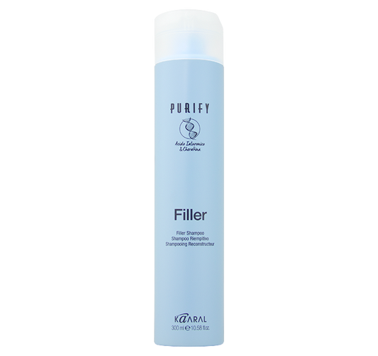 Filler Shampoo