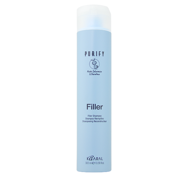 Purify Filler Shampoo