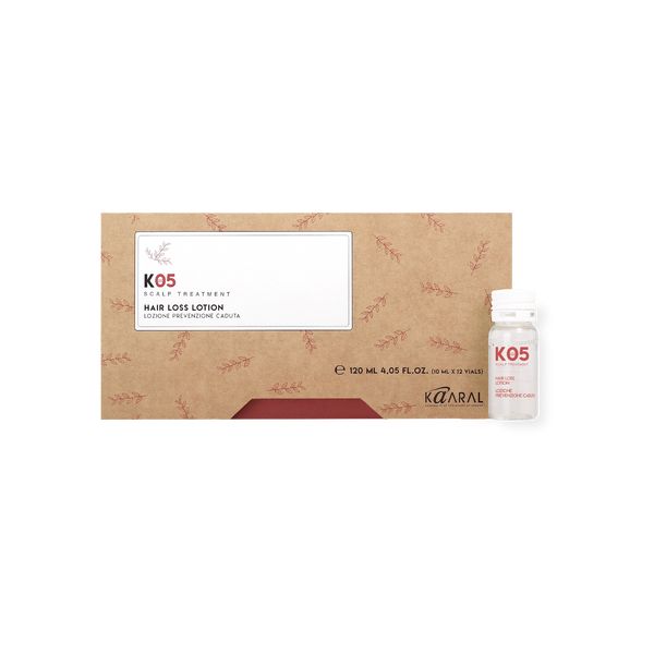 K05 - Hair Loss Prevention Lotion