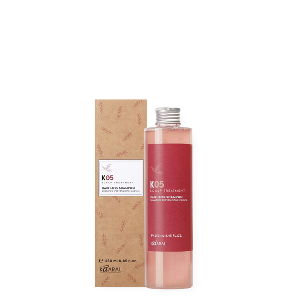 K05 Hair Loss Treatment Shampoo