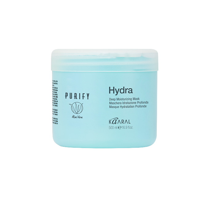 Hydra Deep Nourishing Mask