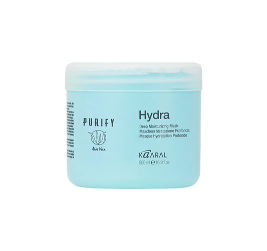 Hydra Deep Nourishing Mask