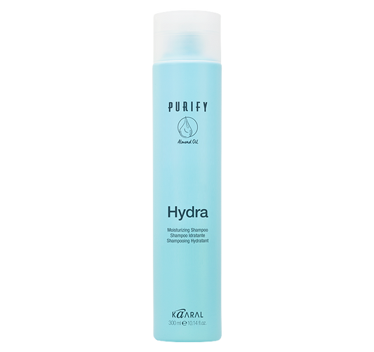 Hydra Shampoo