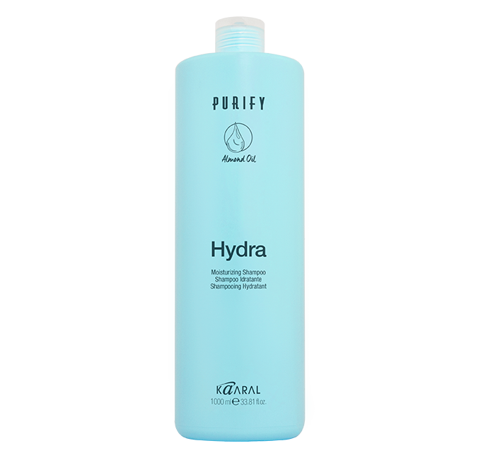 Hydra Shampoo - Liter Size