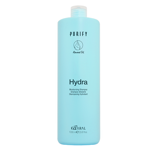 Hydra Shampoo - Liter Size