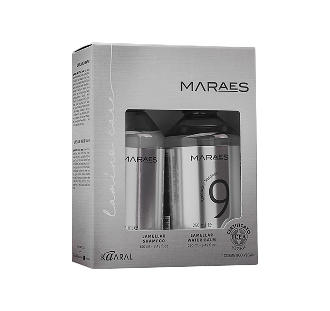 Lamino Care Home Treatment