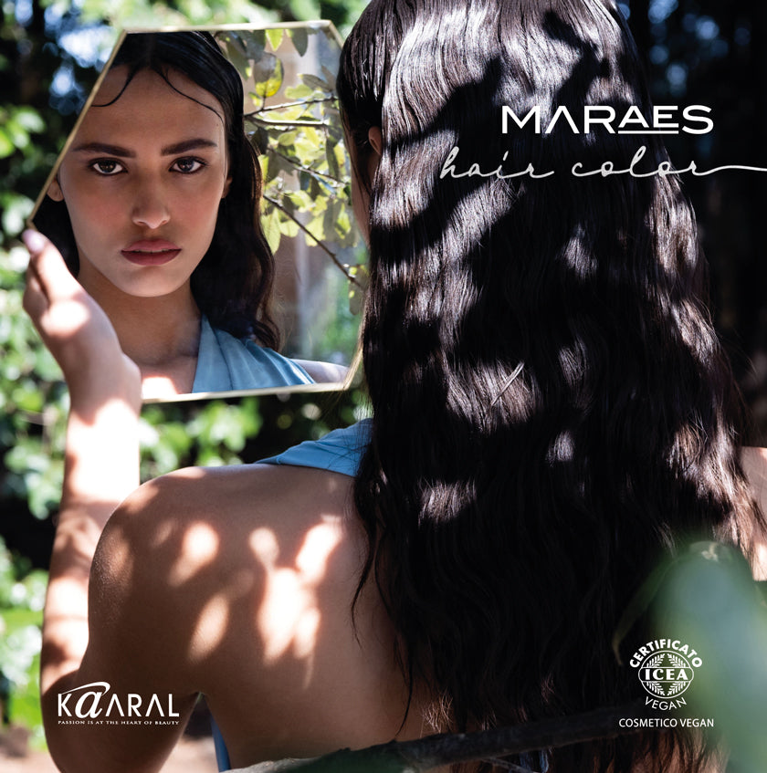 Leaflet Maraes Color