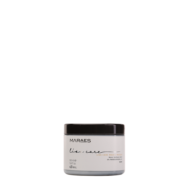 Maraes Liss Care Mask