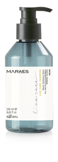 Maraes Liss Care Shampoo