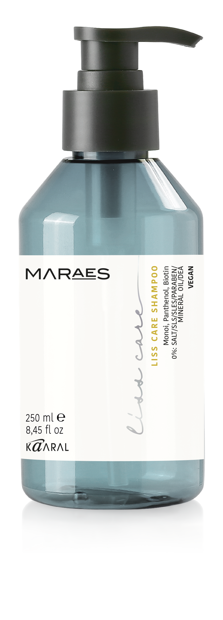 Maraes Liss Care Shampoo