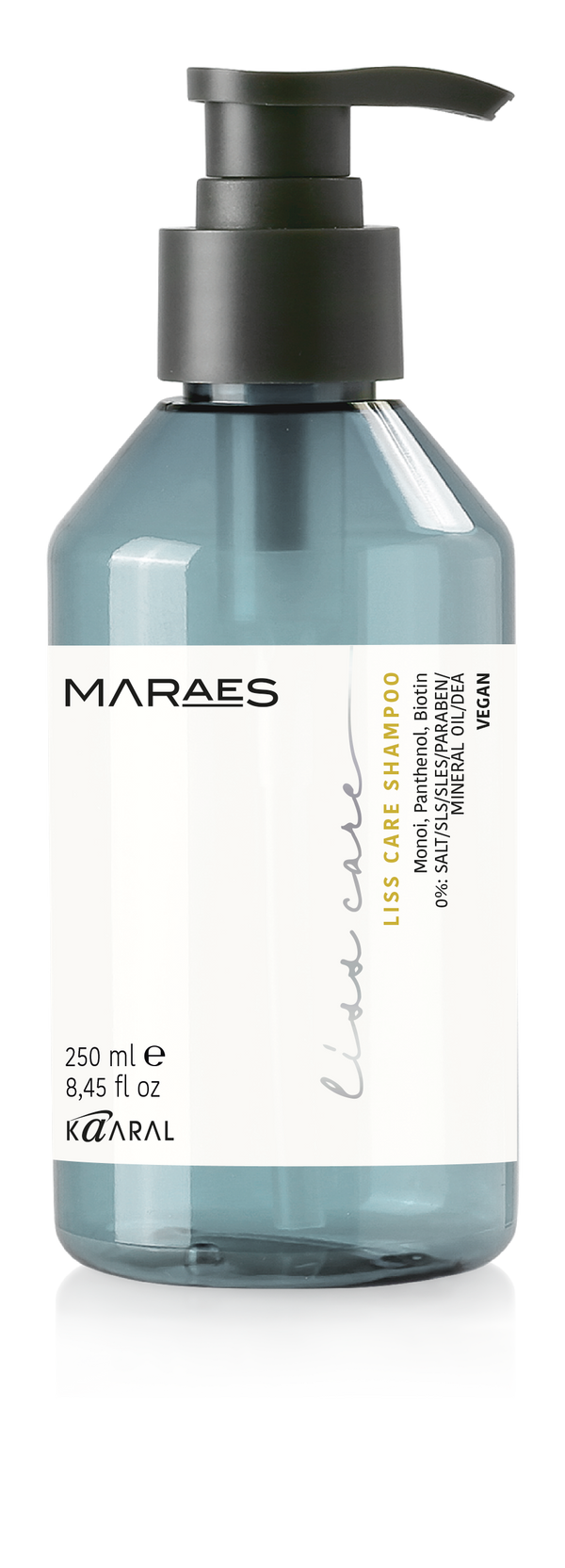 Maraes Liss Care Shampoo