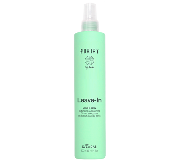 Purify Leave-In Spray