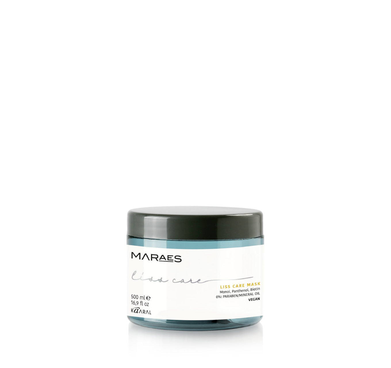 Liss Care Mask