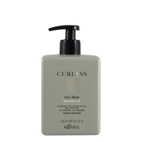 Curlyss Liss Mask