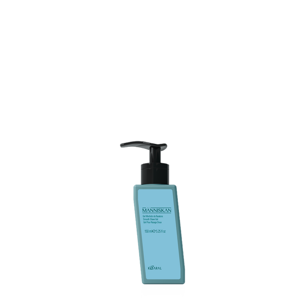 Manniskan Soft Shaving Gel