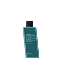 Manniskan 3 in 1 Tonifying Shampoo & Shower Gel