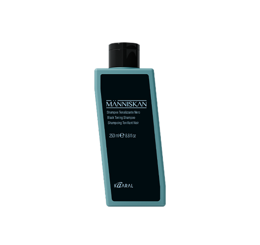 Black Toning Shampoo