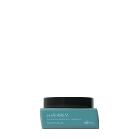 Manniskan Styling Paste