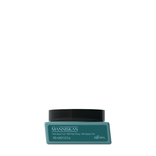 Manniskan Strong Hold Matte Paste