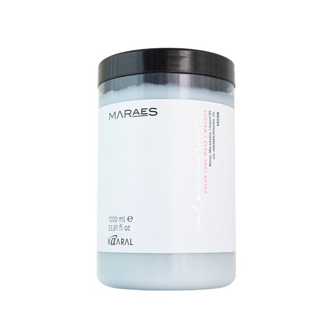 Color Care Mask - Liter Size