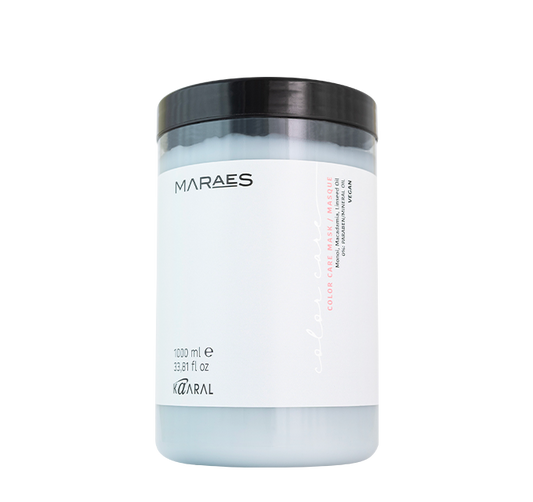 Color Care Mask - Liter Size