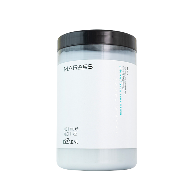 Renew Care Mask - Liter Size