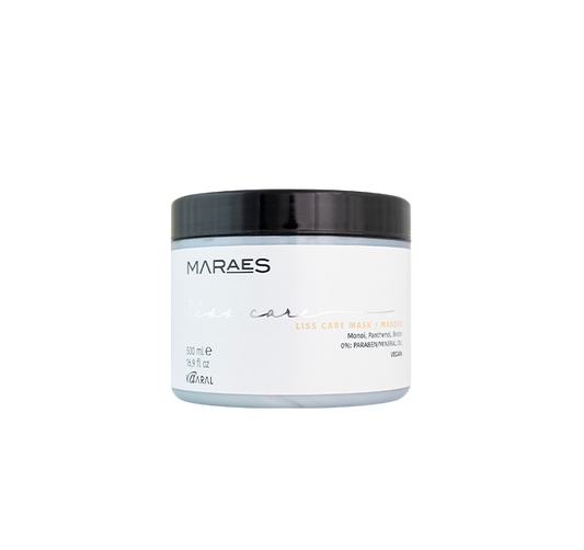 Liss Care Mask