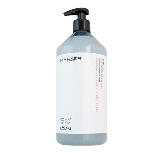 Color Care Sampoo - Liter Size