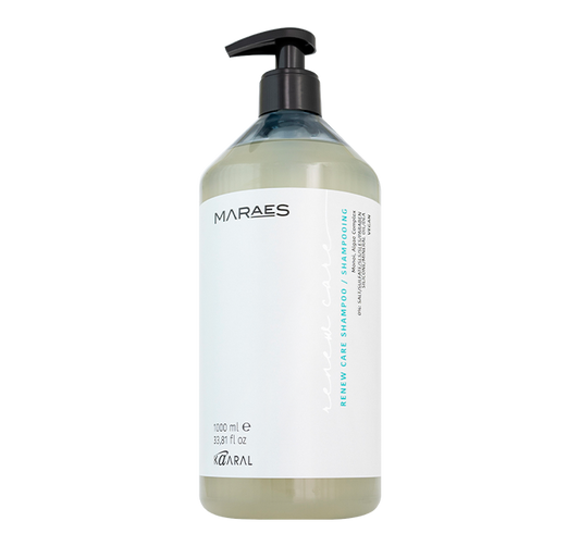 Renew Care Shampoo - Liter SIze