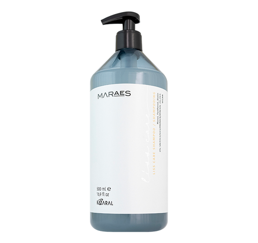 Liss Care Shampoo - Liter Size