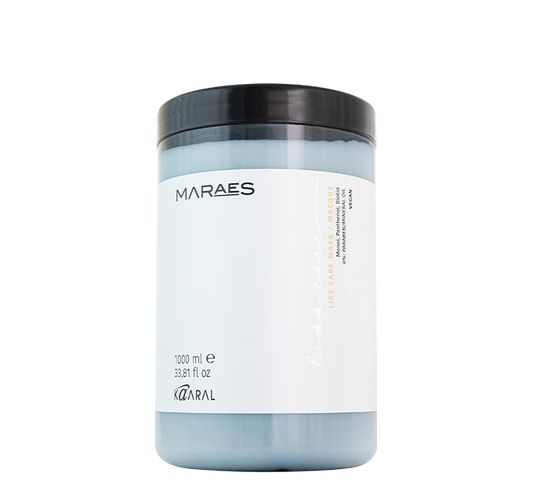 Liss Care Mask - Liter Size