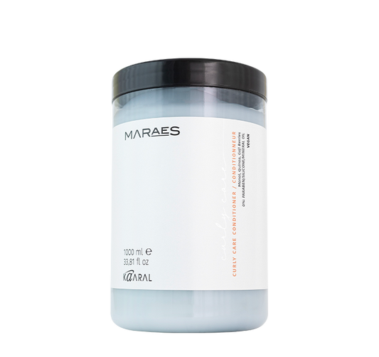 Curly Care Conditioner - Liter Size