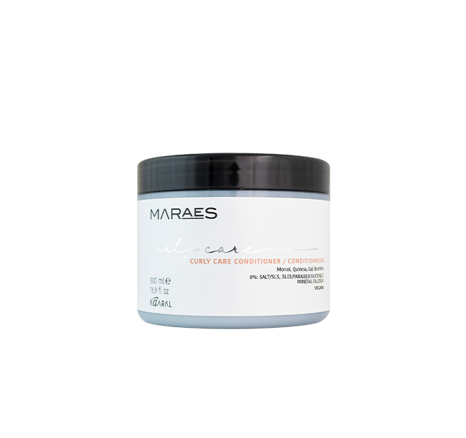 Curly Care Conditioner