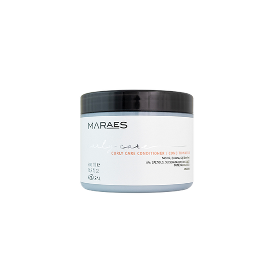 Curly Care Conditioner