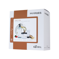 Maraes Curly Care Gift Box