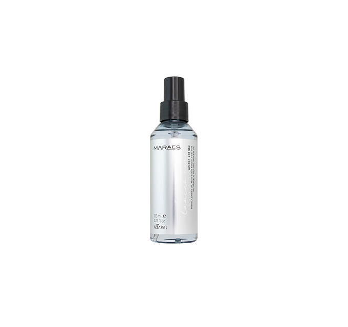 Lamino Care Acidic Lotion