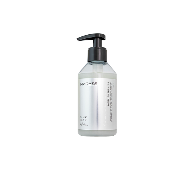 Lamino Care Lamellar Shampoo