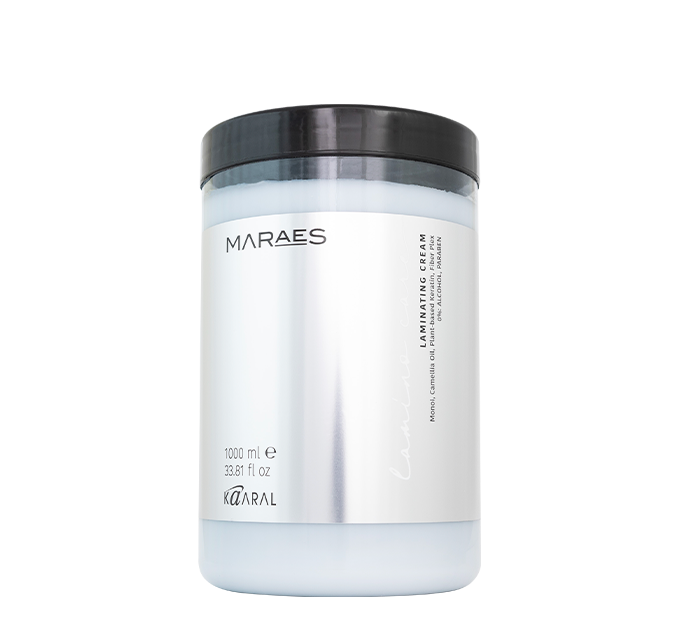 Lamino Care Laminating Cream - Liter Size