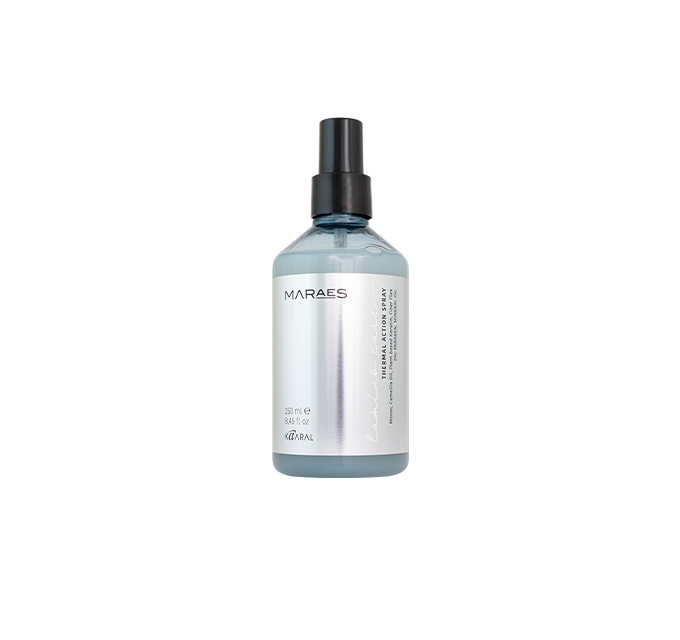 Lamino Care Thermal Action Spray