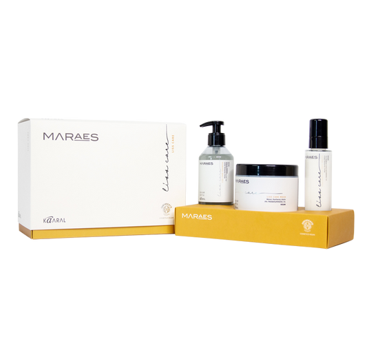 Gift Box MARAES Liss Care