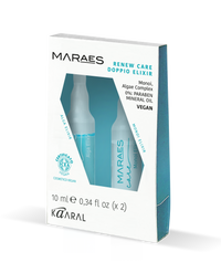 Maraes Renew Care Doppio Elixir