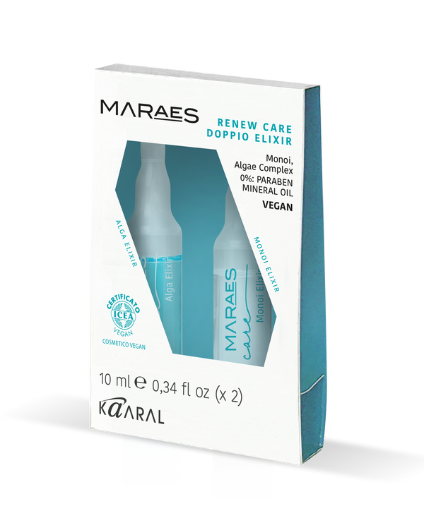 Maraes Renew Care Doppio Elixir