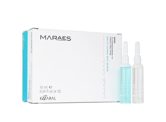 Renew Care Doppio Elixir