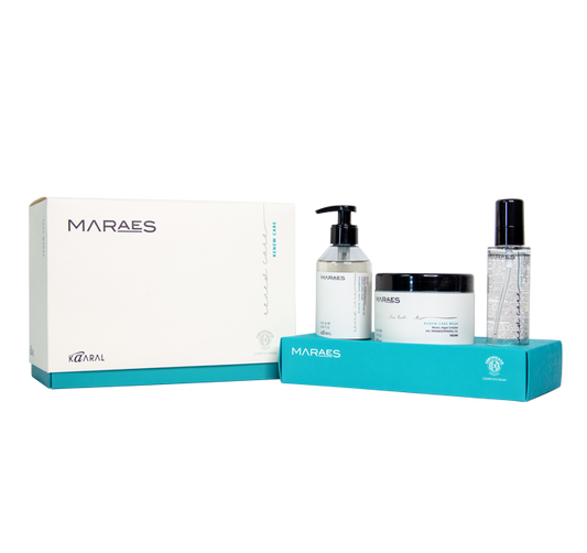 Gift Box MARAES Renew Care