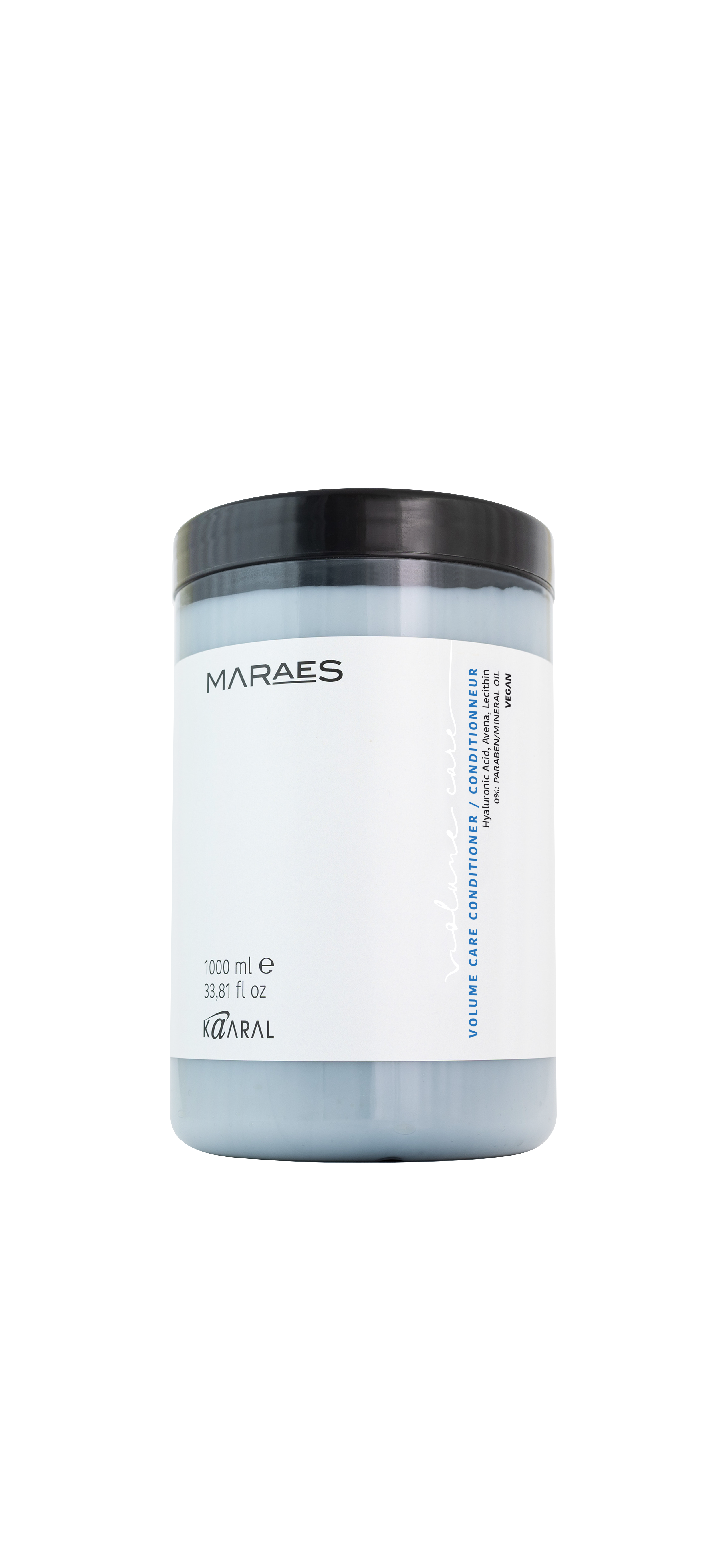 Maraes Volume Care Conditioner - Liter Size