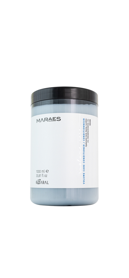 Maraes Volume Care Conditioner - Liter Size