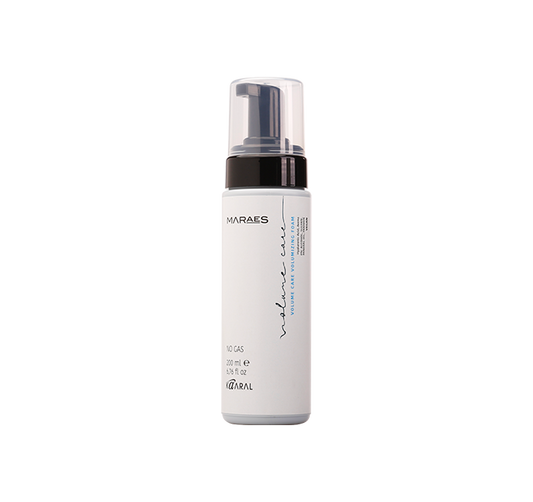 Maraes Volume Care Volumizing Foam