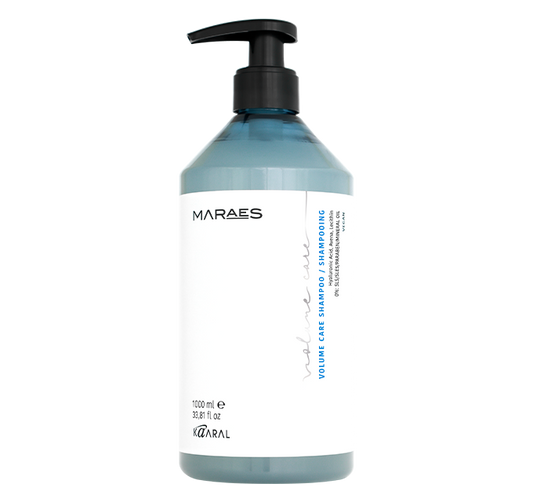 Maraes Volume Care Shampoo - Liter Size