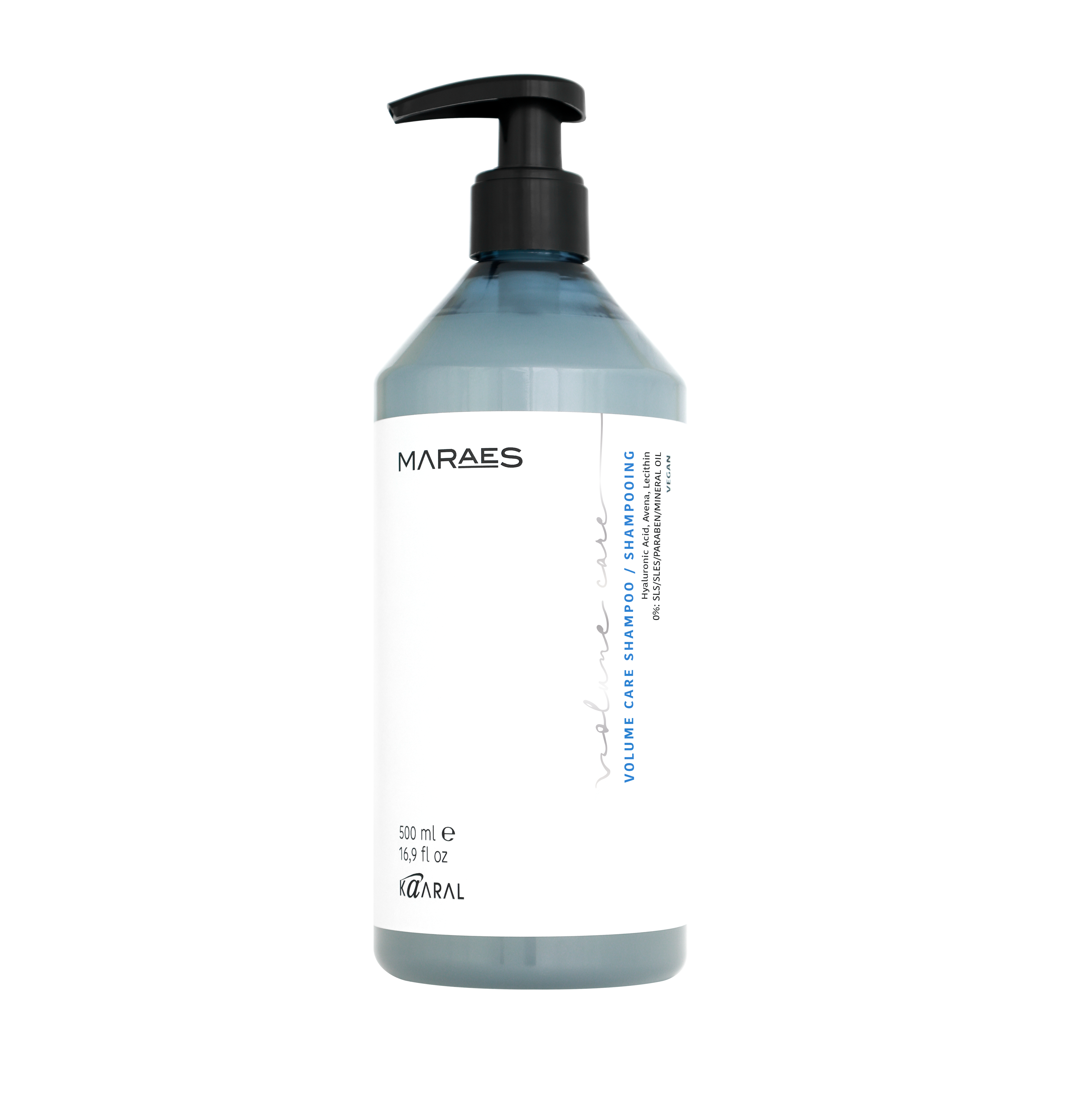 Maraes Volume Care Shampoo