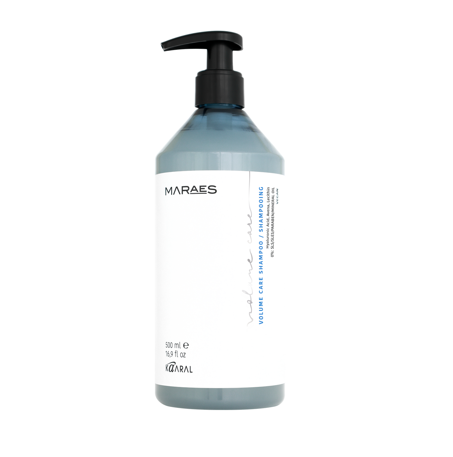 Maraes Volume Care Shampoo